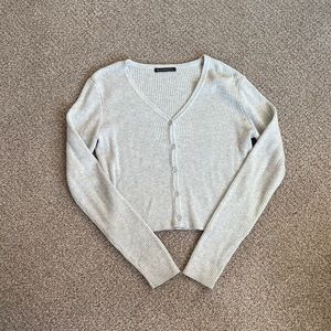 brandy melville sweater